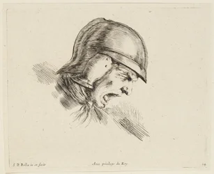 Studie (I principii del disegno, 24)
