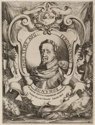 Kejser Ferdinand II