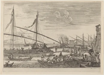 Befæstningerne i Livorno