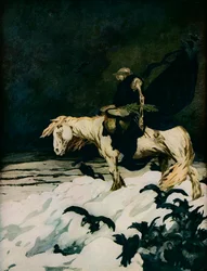 Tilbagetoget fra Moskva, 1911, 1918