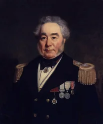 Sir Horatio Thomas Austin