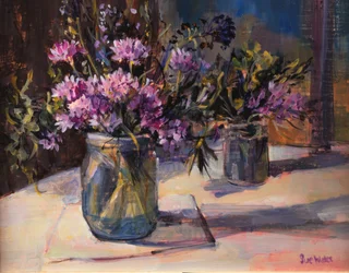 Vilde hvidløg, 1999,