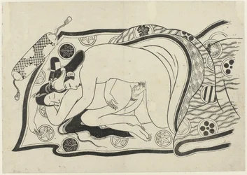 Erotisk show Hana ni Yosurukyo (serietitel)