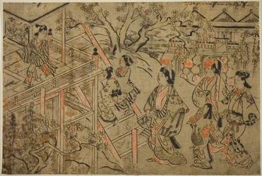 Besøg Kiyomizu-templet
