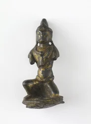 Stående Bodhisattva