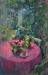 Udestuebord