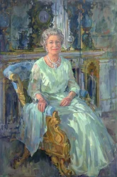Hendes Majestæt Dronningen, 1996