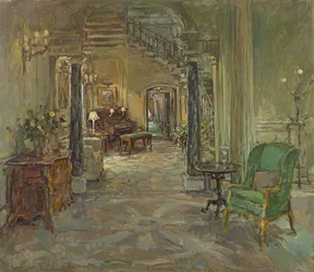 Sølvtrappen