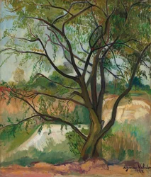 Træet, 1912.