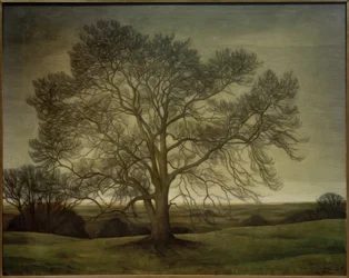 Landskab 1901