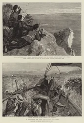 En ferie på Kanaløerne