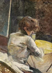 Ventetid (ca. 1887)