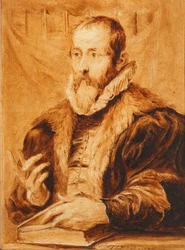 Justus Lipsius, 1827