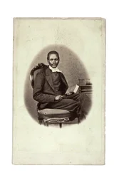 Tiyo Soga, Sydafrika, slutningen af 1860