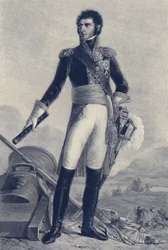Marskal Jean-Baptiste-Jules Bernadotte..., 1804, 1896