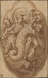 Mytologiske figurer