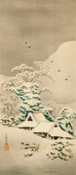 Sawatari i sneen
