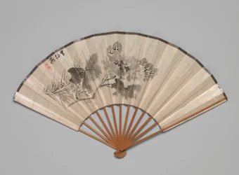 Pæon, 1800-tallet.