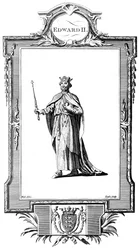 Edward II af England