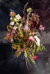 Buket XXVIII, 2019 (foto)