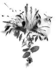 Natural Veil IV, 2019 (foto)