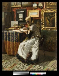 Brevet, 1867