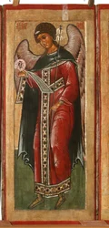 Ærkeenglen Gabriel, 1645