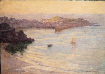 St. Ives, Cornwall