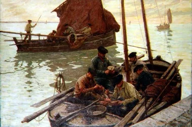 Aftensmåltidet
