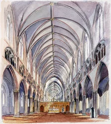 Hailes Abbey, c13. århundrede, c1990-2010