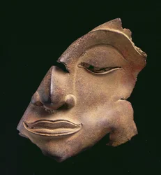 Hoved (bronze)