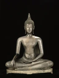Buddha, Sukatha-periode (bronze)
