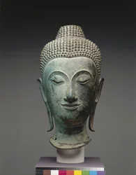Buddhas hoved