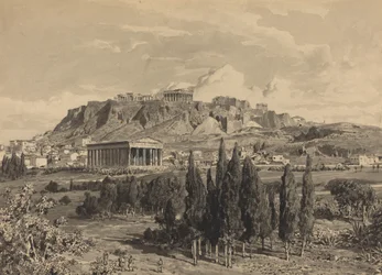 Hefaistos tempel
