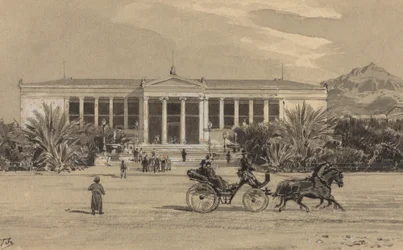 Universitet