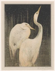 To Egrets