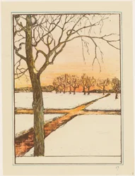 Snelandskab
