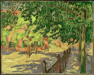 Baumgartenbrück kro