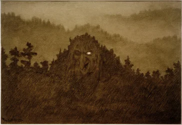 Skovtrold