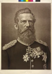 Kronprins Frederic Wilhelm
