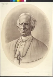 Pave Leo XIII
