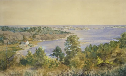 Fra Skåtøy