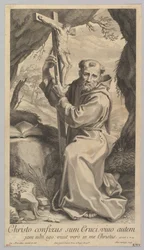 Sankt Frans.