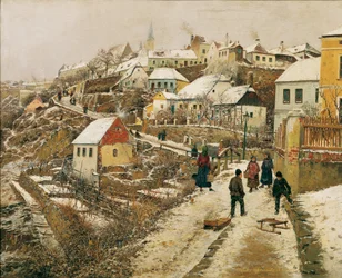 Znaim i sneen II