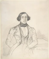 Grev Philibert-Oscar de Ranchicourt