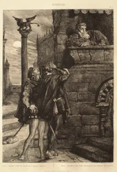Othello-suite: nr. 1 (1. akt, 1. scene)