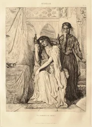 Othello-suite: nr. 9 (akt 4, scene 3: Romancen om piletræet)