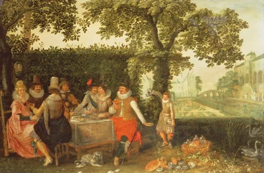Kildre den sovende
