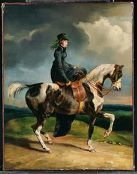 Rytterinde