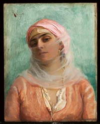 Ung osmannisk, 1879